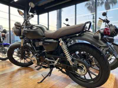 Honda GB350 2022