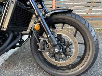 Honda Rebel CMX1100 DCT 2021