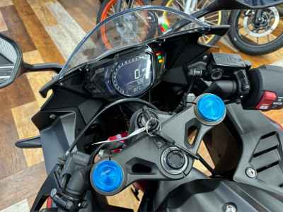 Honda CBR250RR 2020