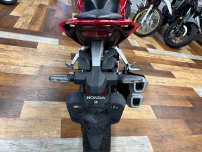Honda CBR250RR 2020