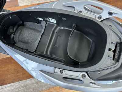 Honda Forza 2021