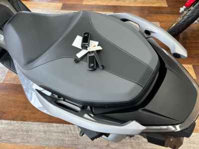 Honda Forza 2021