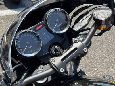 Kawasaki Z900RS Cafe 2021