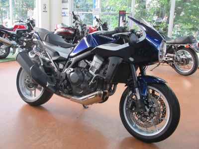 Honda Hawk 11 2022