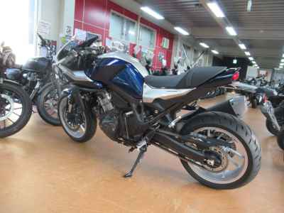 Honda Hawk 11 2022