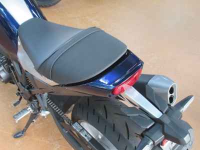 Honda Hawk 11 2022