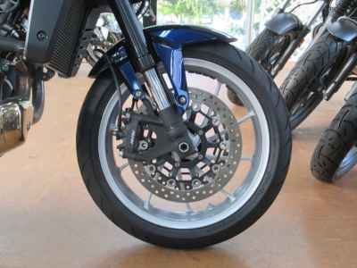 Honda Hawk 11 2022