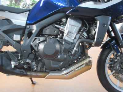 Honda Hawk 11 2022