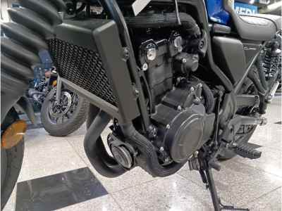 Honda CL500 2023