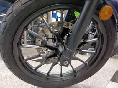 Honda CL500 2023