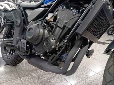 Honda CL500 2023
