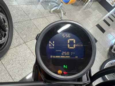 Honda CL500 2023