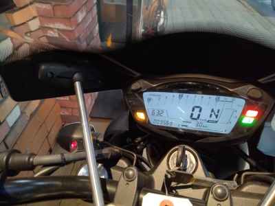 Suzuki SV650 2023