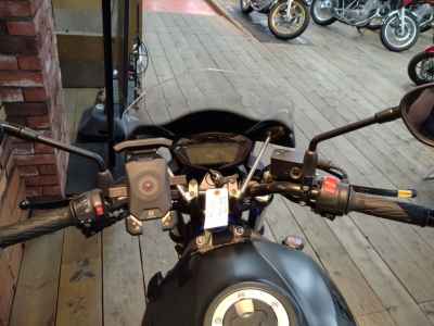 Suzuki SV650 2023