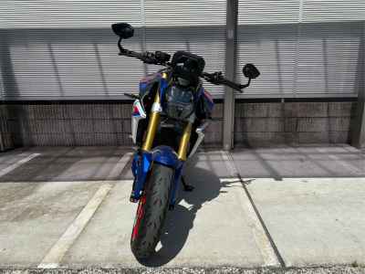 BMW F900R 2026