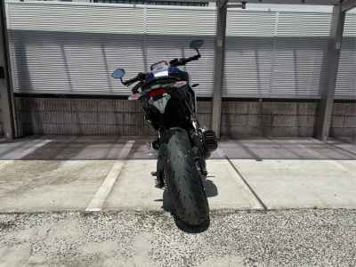 BMW F900R 2026