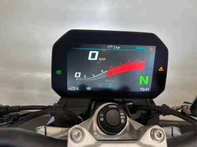 BMW F900R 2026