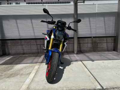 BMW F900R 2026