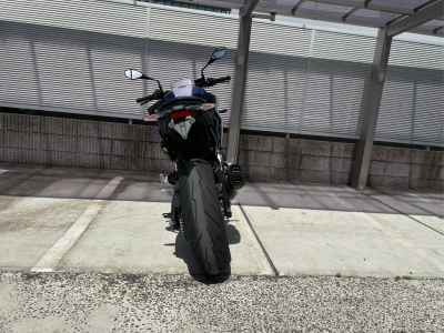 BMW F900R 2026