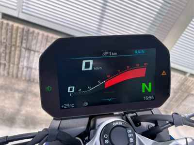 BMW F900R 2026