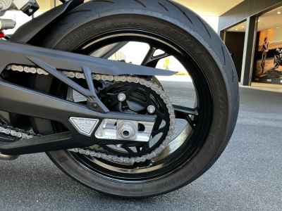 BMW S1000R 2025