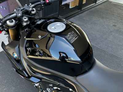 BMW S1000R 2025