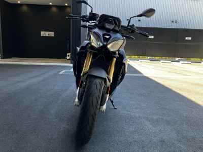BMW S1000R 2025
