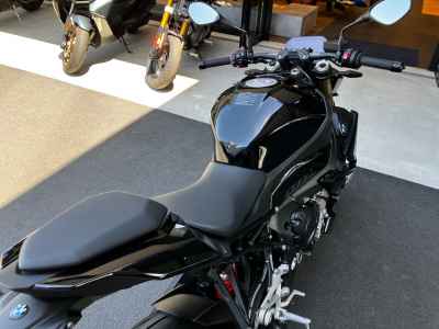 BMW S1000R 2025