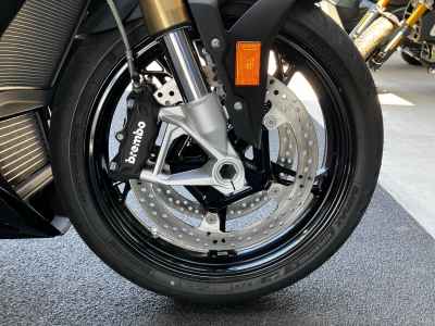 BMW S1000R 2025