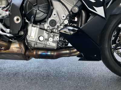 BMW S1000R 2025