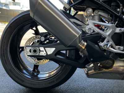 BMW S1000R 2025