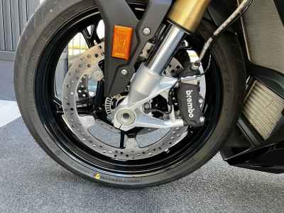 BMW S1000R 2025