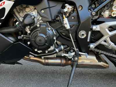 BMW S1000R 2025