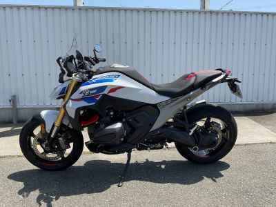 BMW R1300R 2025
