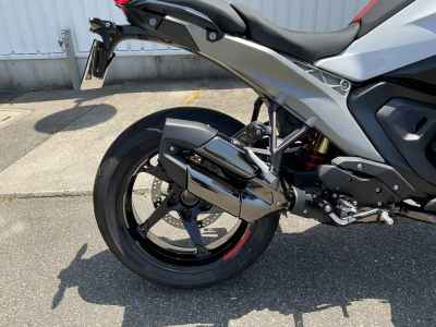 BMW R1300R 2025
