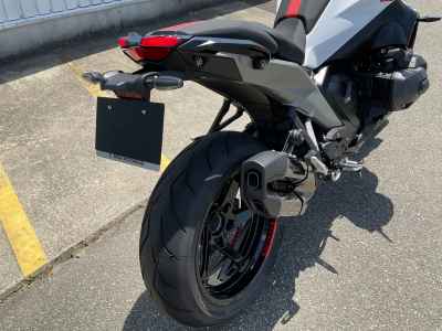 BMW R1300R 2025