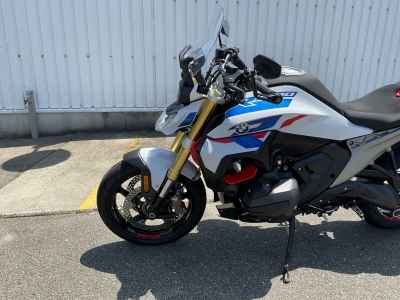 BMW R1300R 2025