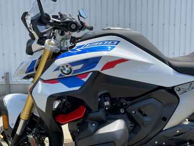 BMW R1300R 2025