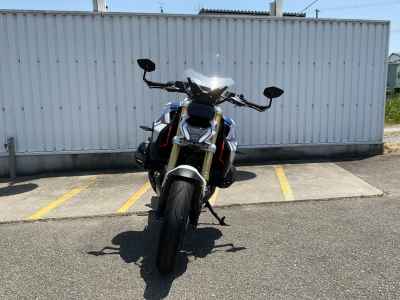 BMW R1300R 2025