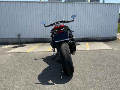 BMW R1300R 2025