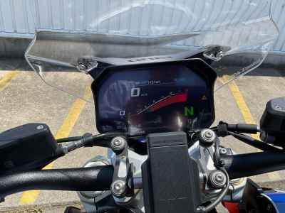 BMW R1300R 2025