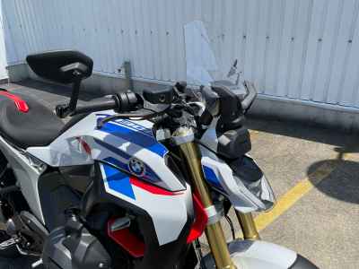 BMW R1300R 2025