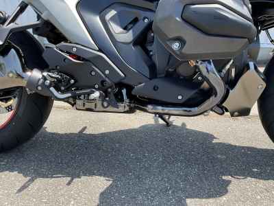 BMW R1300R 2025