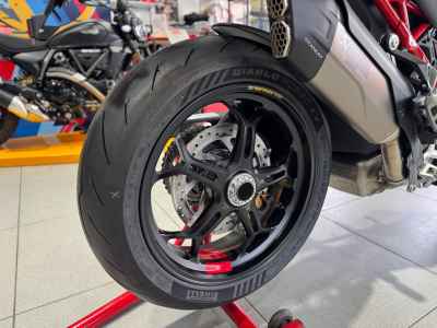 Ducati Multistrada V4 Pikes Peak 2026