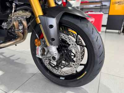 Ducati Multistrada V4 Pikes Peak 2026