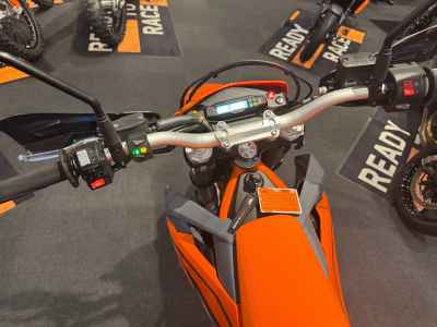 KTM 690 Enduro R