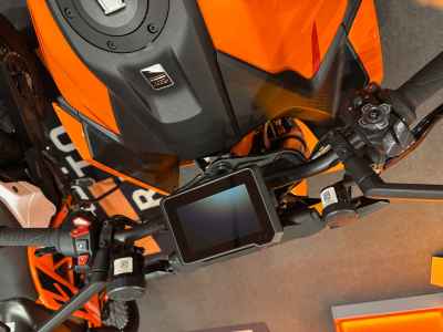 KTM 1390 Super Duke Evo