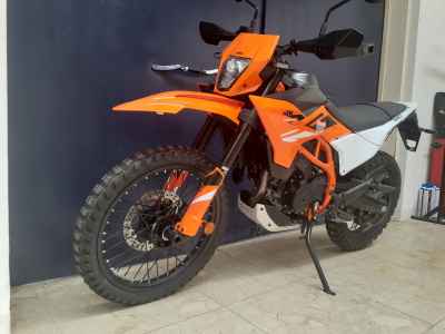 KTM 390 Enduro R