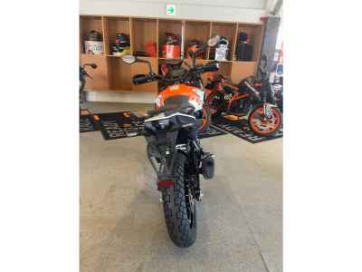 KTM 250 Adventure