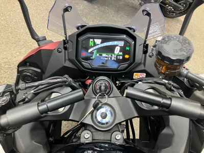 Kawasaki Ninja 1000SX 2023